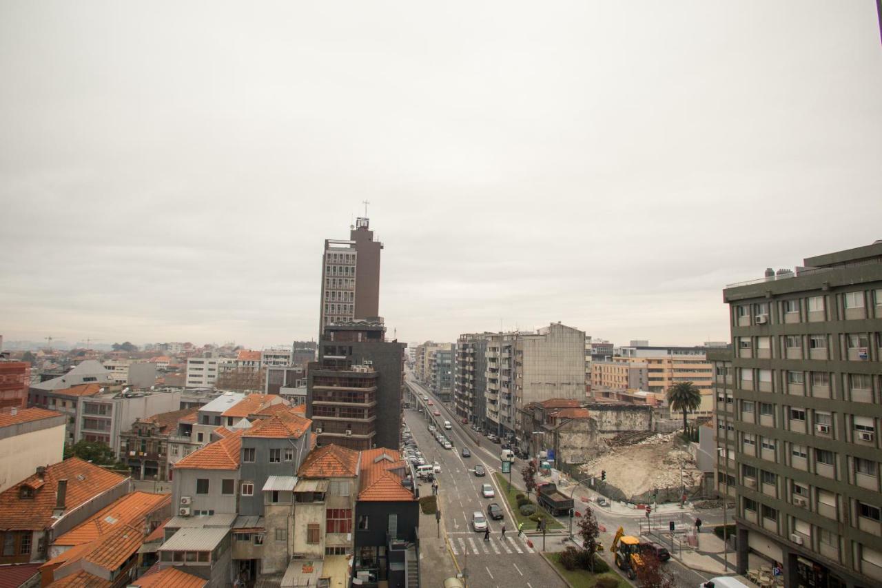 Enjoy Porto Apartment By Porto City Hosts Exterior foto