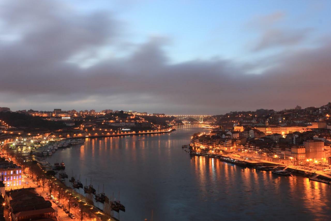 Enjoy Porto Apartment By Porto City Hosts Exterior foto